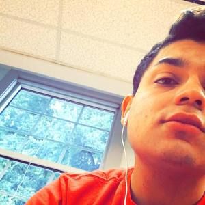 Meet your Posher, Arnold